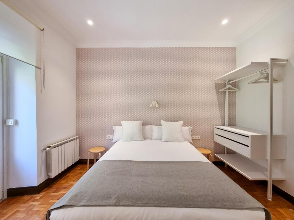 Costa Getaria - Iberorent Apartments サン・セバスティアン エクステリア 写真